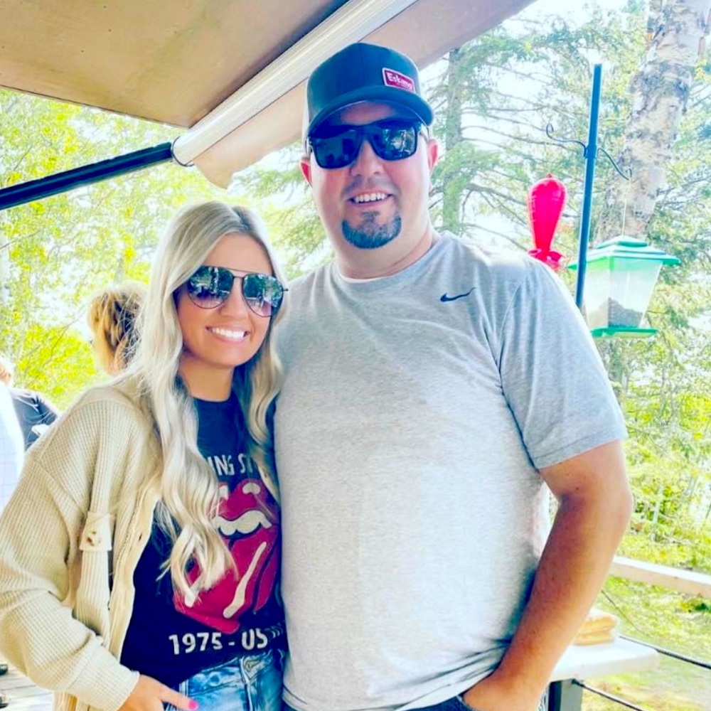 Meet your Posher, Amber